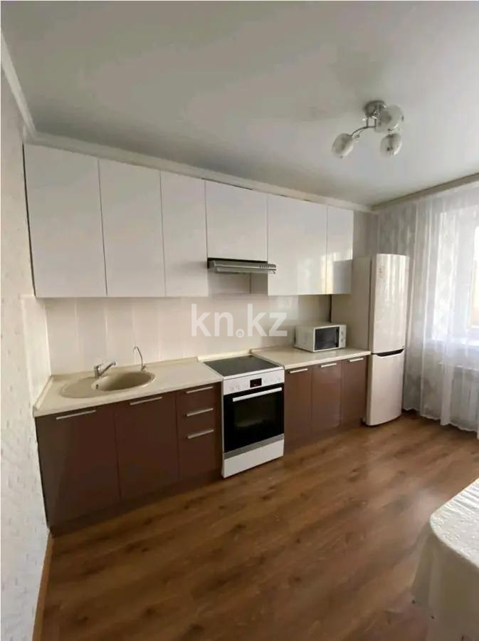 Продажа 1-комнатной квартиры, 40.2 м² в Астане - фото 2