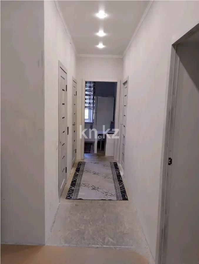 Продажа 2-комнатной квартиры, 59 м² в Караганде - фото 6