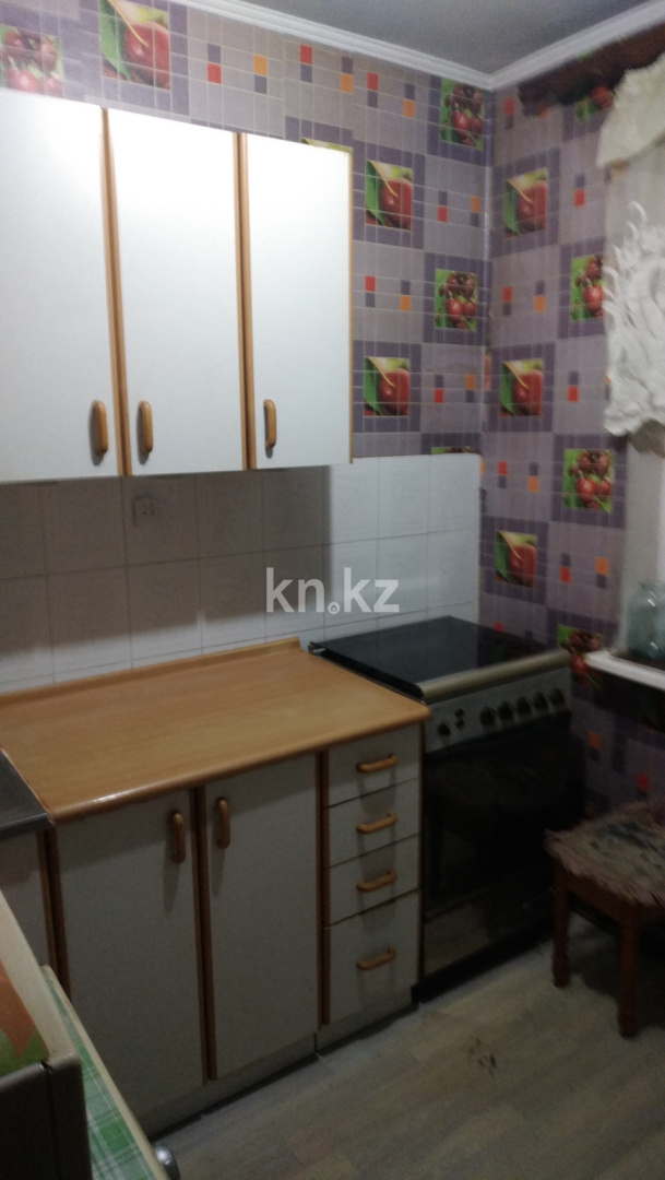 Продажа 1-комнатной квартиры, 33 м², мкр-н 10а, дом  8 - ул. Шаляпина в Алматы - фото 2