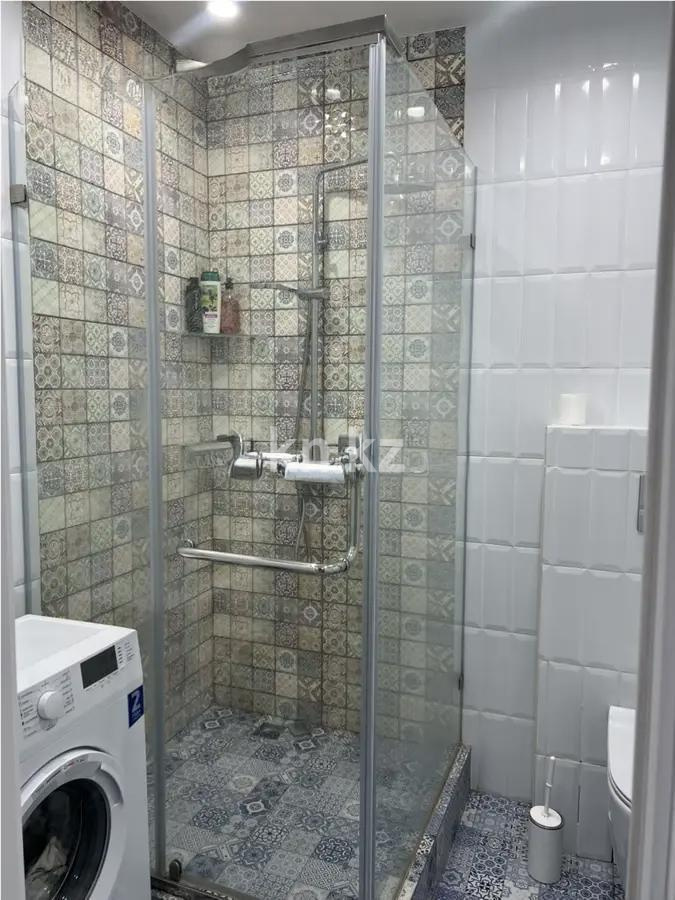 Продажа 2-комнатной квартиры, 39 м² в Астане - фото 4