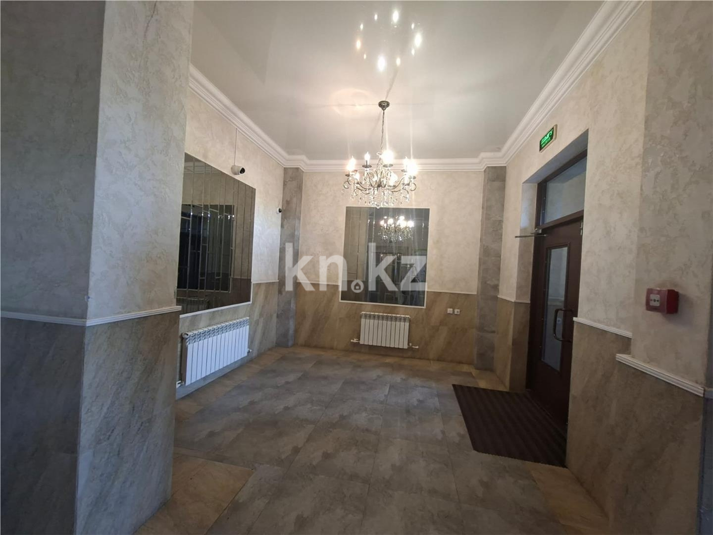 Продажа 3-комнатной квартиры, 84 м² в Караганде - фото 24