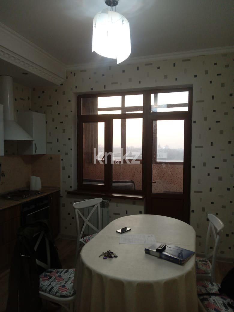 Продажа 1-комнатной квартиры, 50 м², ул. Каирбекова в Алматы - фото 4