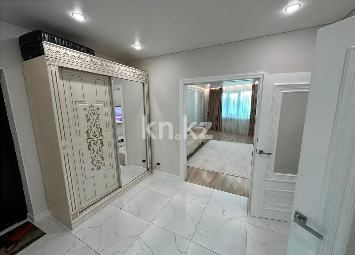 Продажа 2-комнатной квартиры, 66.1 м² в Астане - фото 17