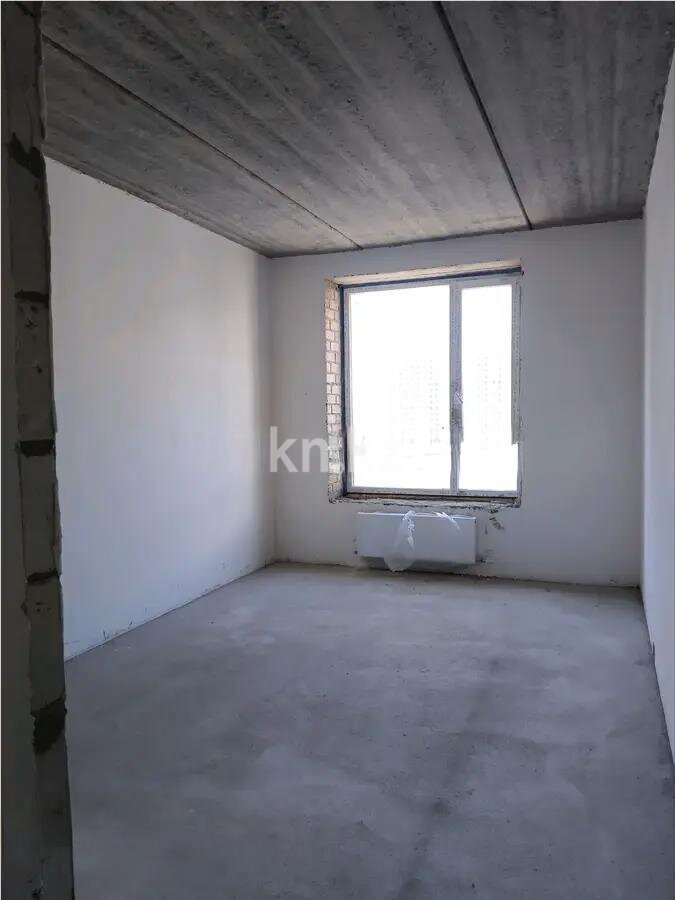 Продажа 1-комнатной квартиры, 43 м² в Астане