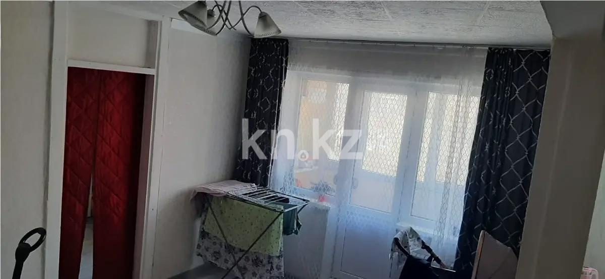 Продажа 2-комнатной квартиры, 44 м² в Караганде