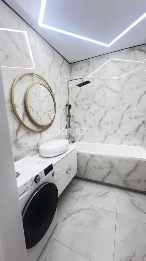 Продажа 2-комнатной квартиры, 76 м², ул. Нарикбаева, дом  6 в Астане - фото 3