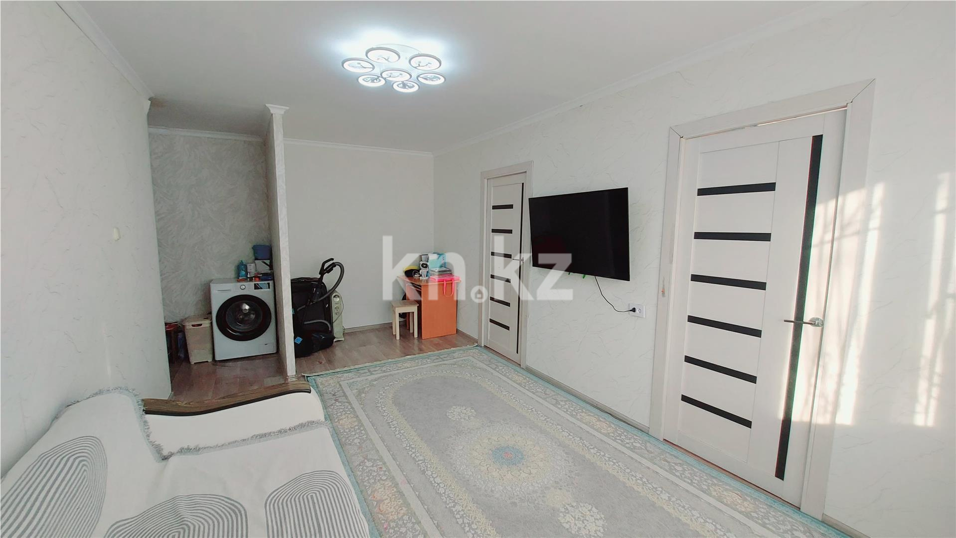 Продажа 3-комнатной квартиры, 47 м² в Караганде - фото 4