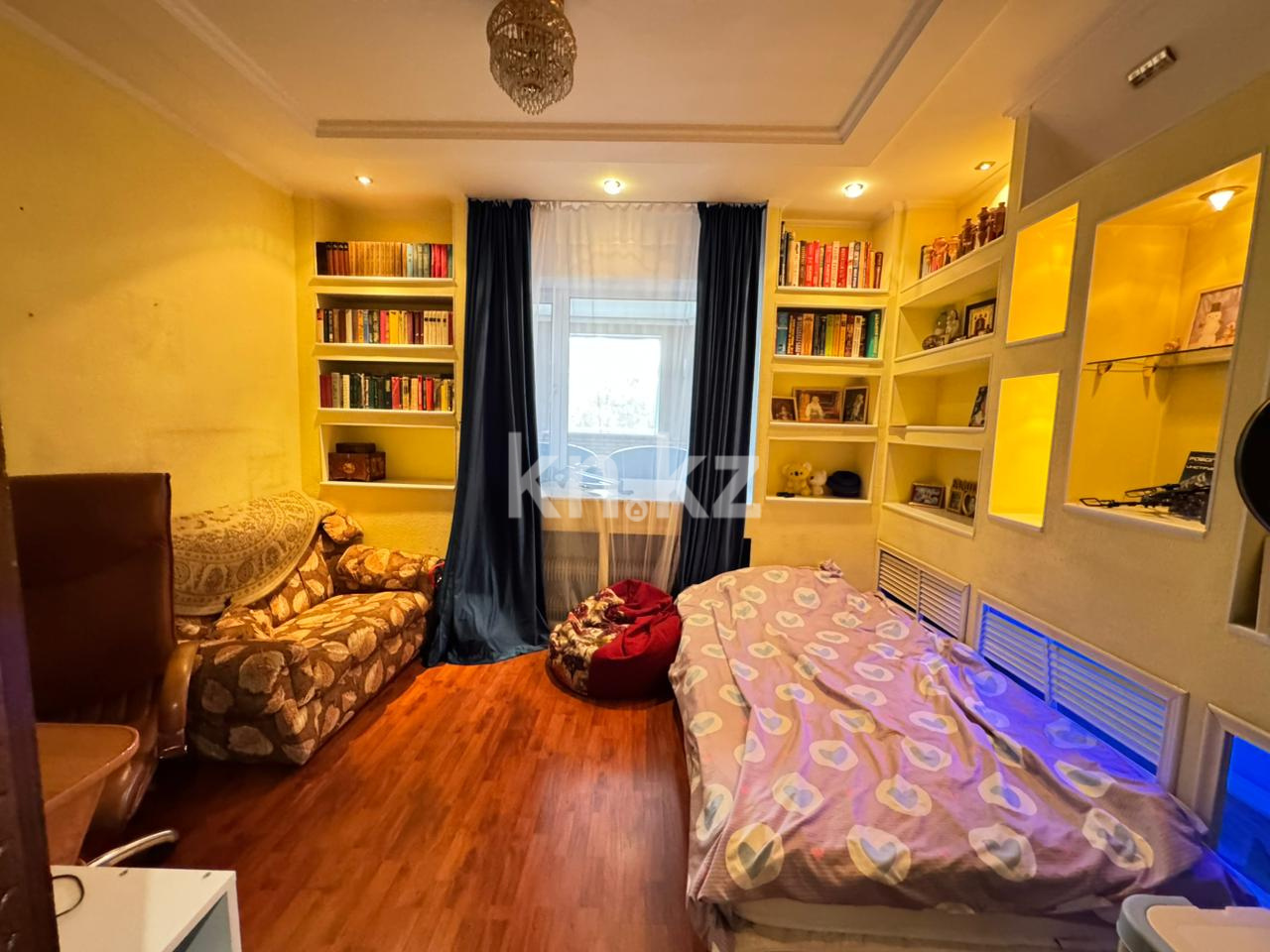 Продажа 5-комнатного дома, 373 м² в Караганде - фото 10