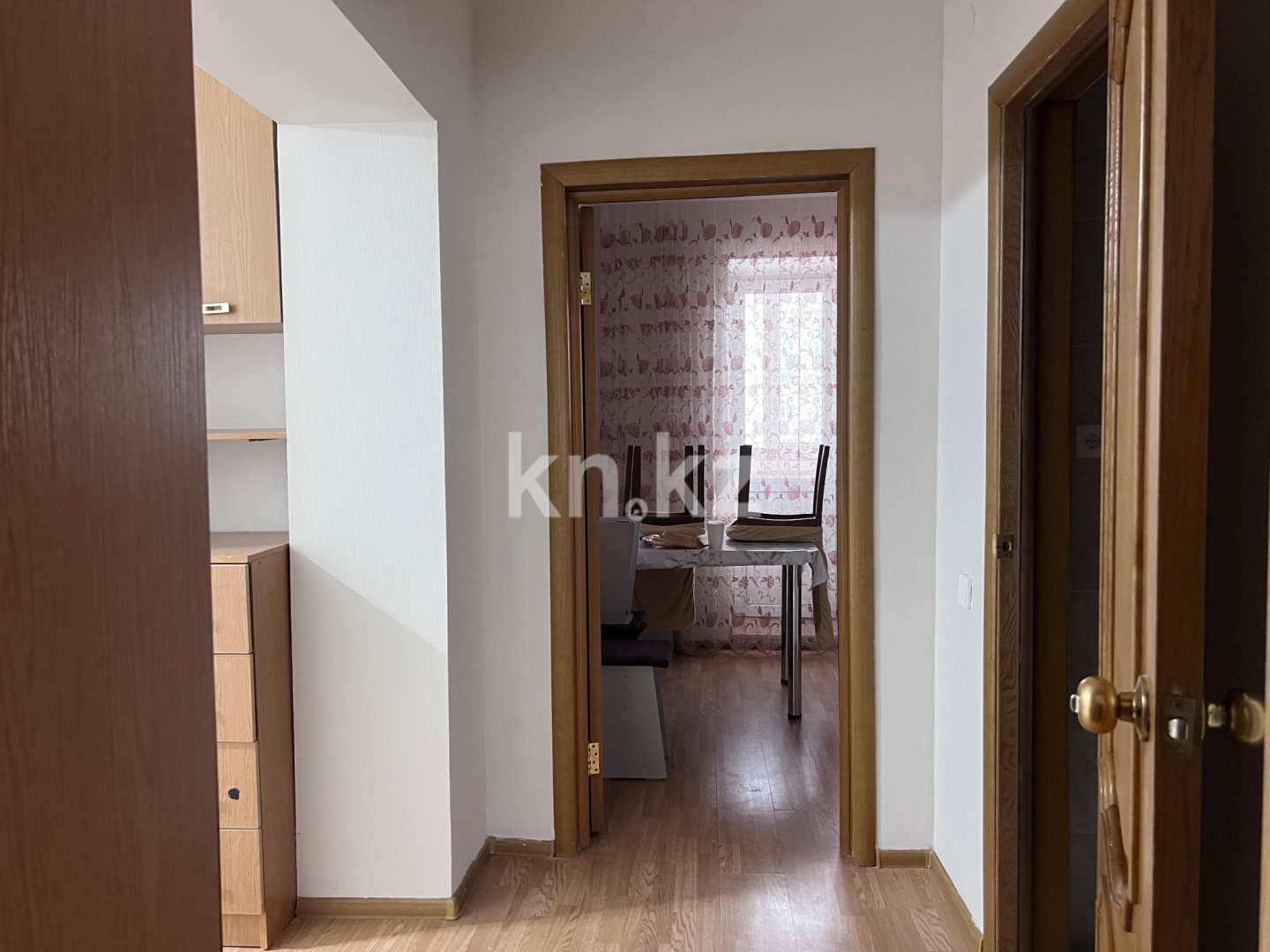 Аренда 1-комнатной квартиры, 50 м² в Астане - фото 4