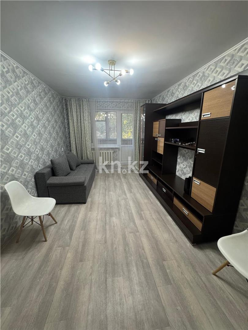 Продажа 1-комнатной квартиры, 30 м², мкр-н 6-й в Темиртау