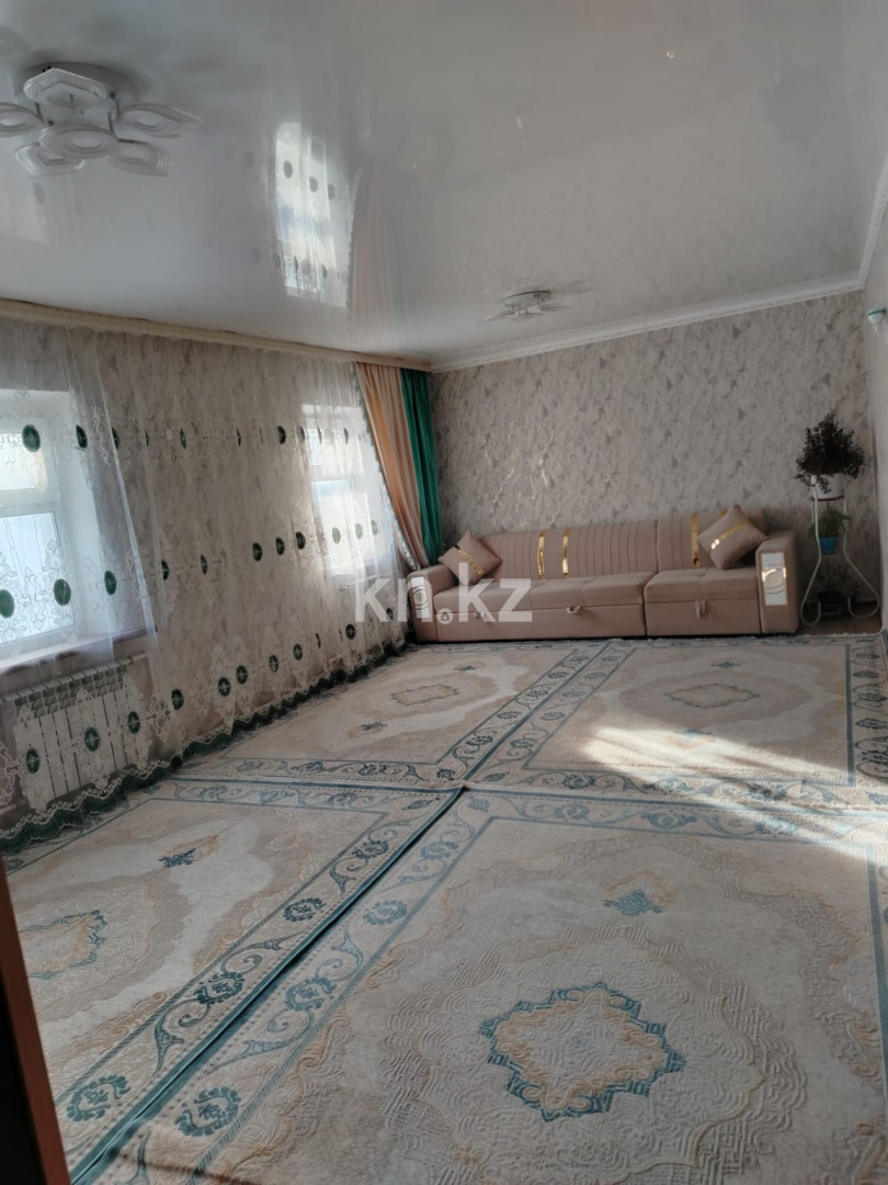 Продажа 3-комнатного дома, 70 м², ул. 8 Марта в Темиртау