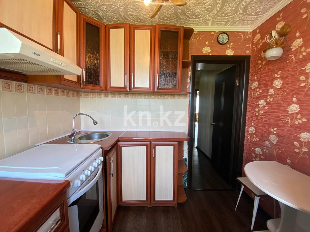 Продажа 2-комнатной квартиры, 48 м² в Караганде - фото 6