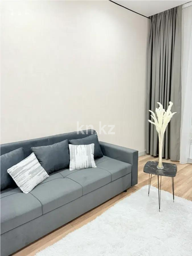 Продажа 2-комнатной квартиры, 50 м², ул. Бухар жырау, дом  32 в Астане