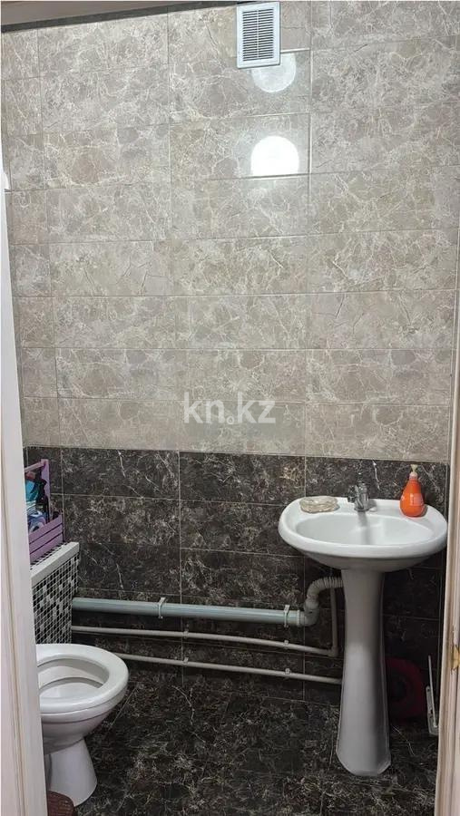 Продажа 3-комнатной квартиры, 75 м² в Алматы - фото 7