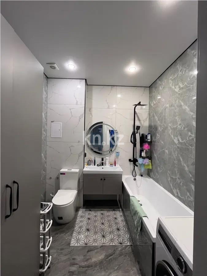 Продажа 3-комнатной квартиры, 86 м² в Астане - фото 5