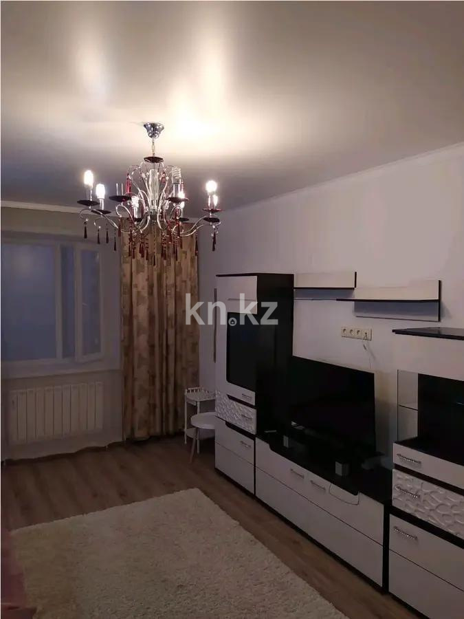 Продажа 1-комнатной квартиры, 46 м² в Астане - фото 2
