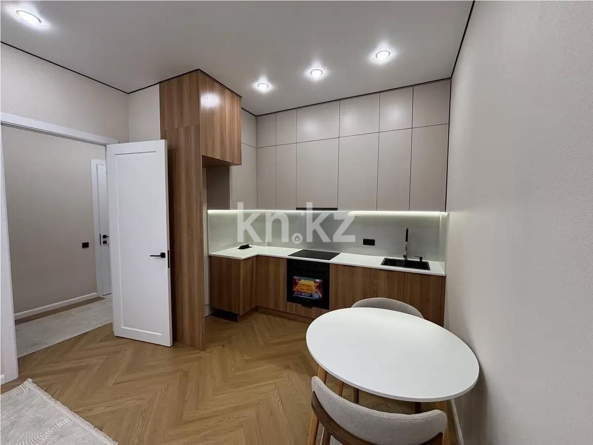 Продажа 2-комнатной квартиры, 43.2 м² в Астане - фото 3
