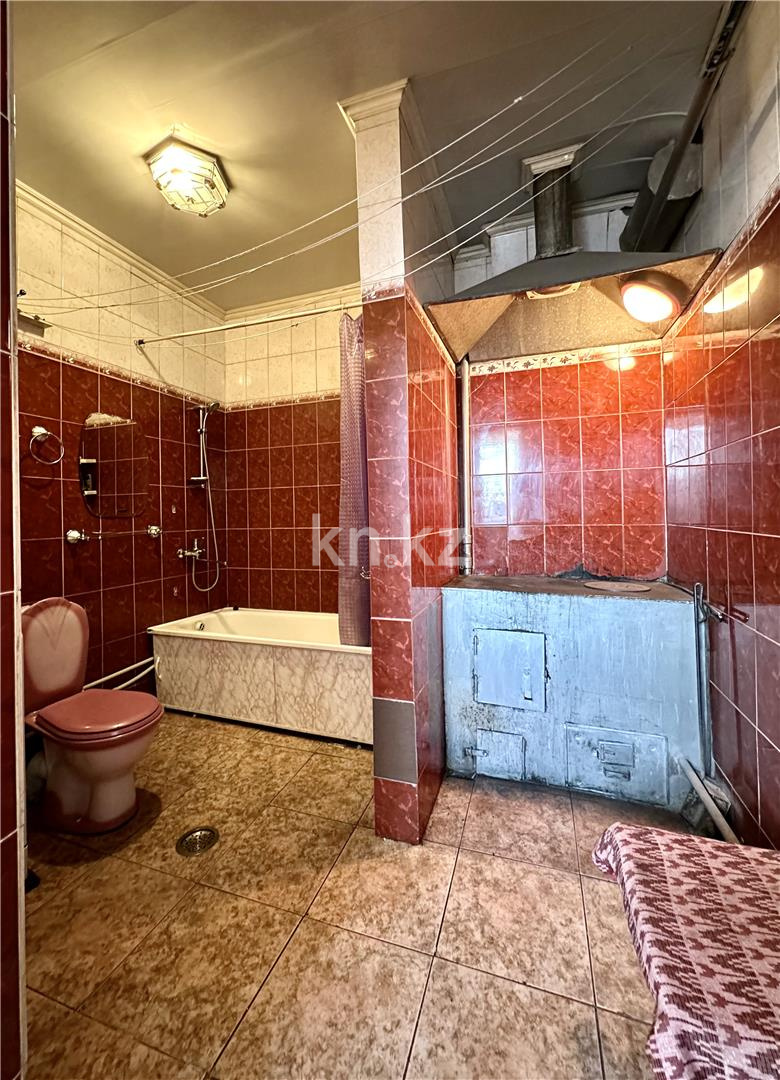 Продажа 4-комнатного дома, 147.3 м², ул. Разрезовская, дом  36 в Караганде - фото 23