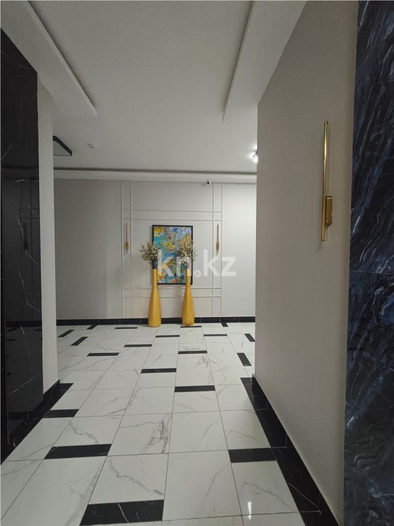 Продажа 2-комнатной квартиры, 66 м² в Астане - фото 12