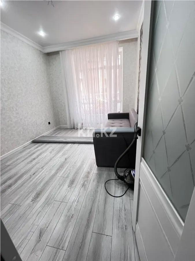 Продажа 1-комнатной квартиры, 39 м², ул. Айтматова, дом  40/1 в Астане