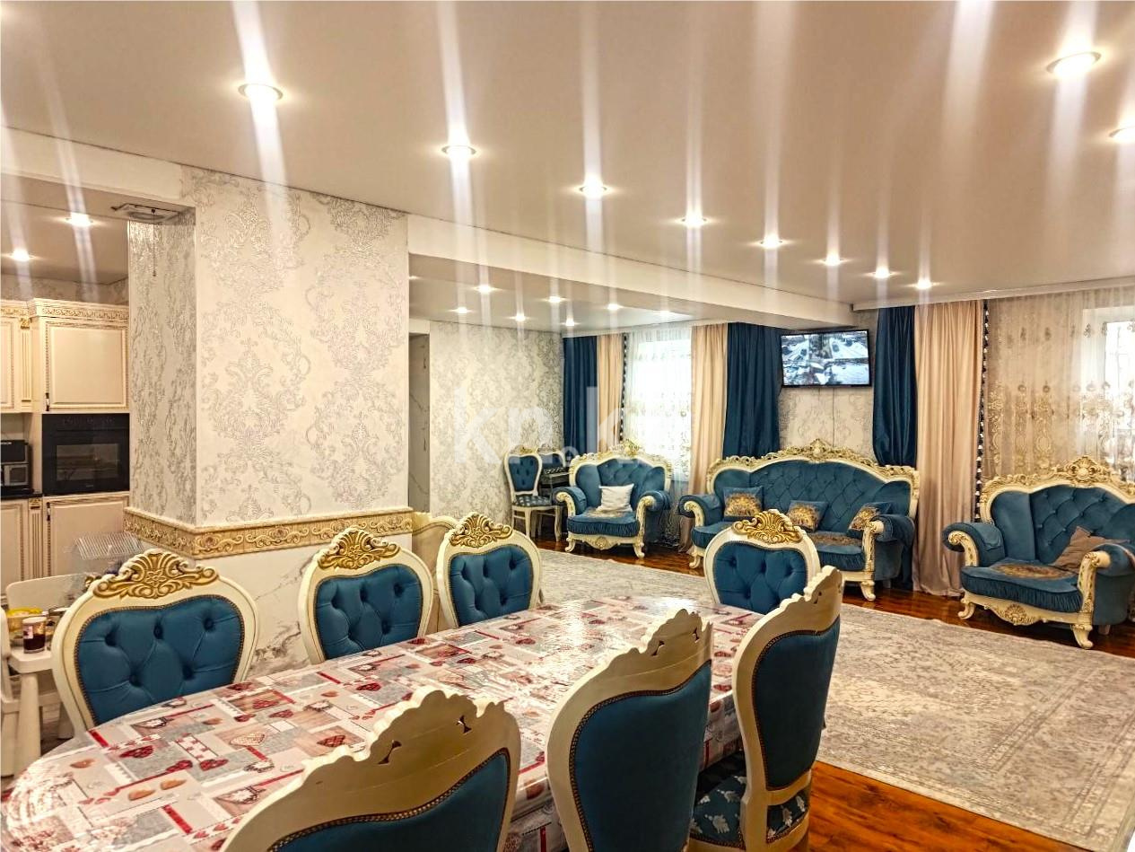 Продажа 6-комнатного дома, 200.7 м² в Караганде - фото 2