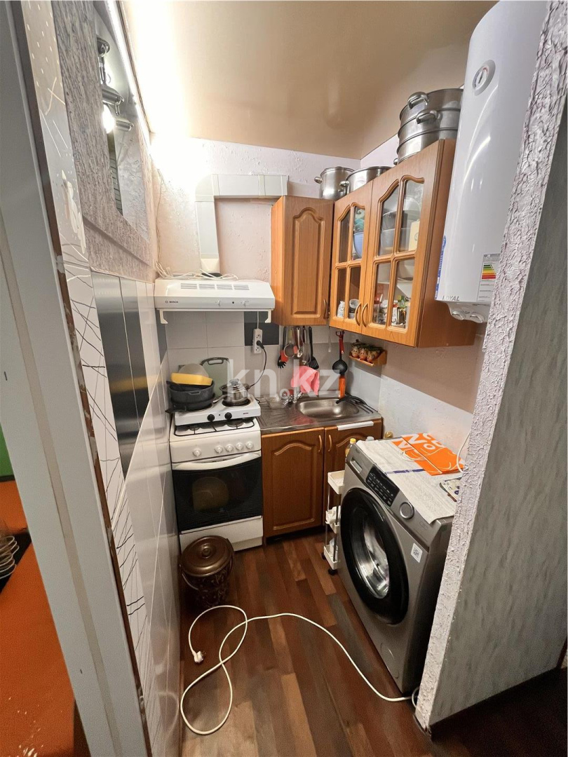 Продажа 3-комнатной квартиры, 56 м² в Темиртау - фото 6