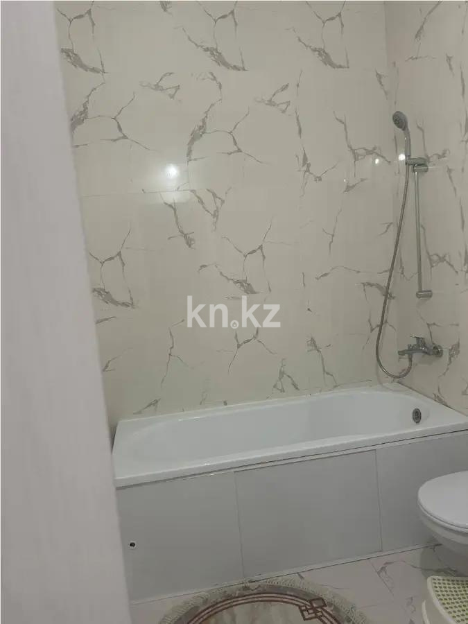 Продажа 2-комнатной квартиры, 41.9 м² в Астане - фото 4
