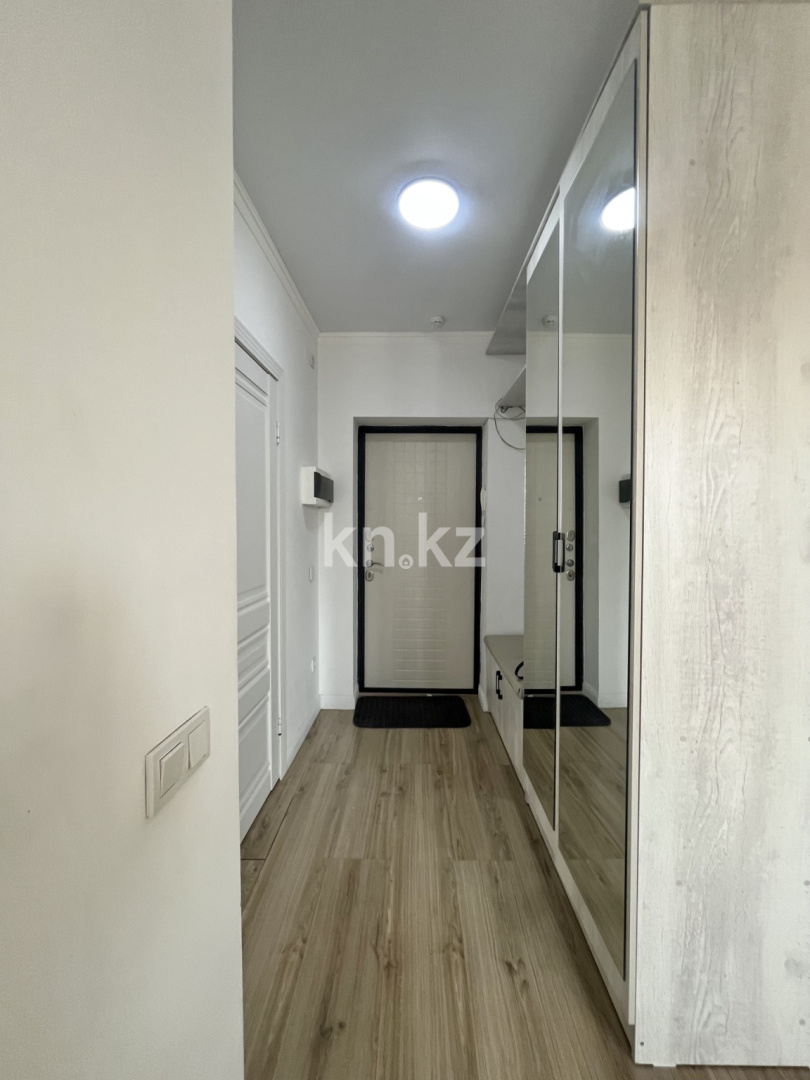 Аренда 1-комнатной квартиры, 45 м² в Алматы - фото 8