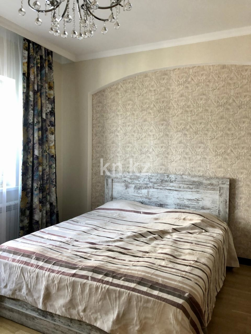 Продажа 2-комнатной квартиры, 82.7 м² в Алматы - фото 3