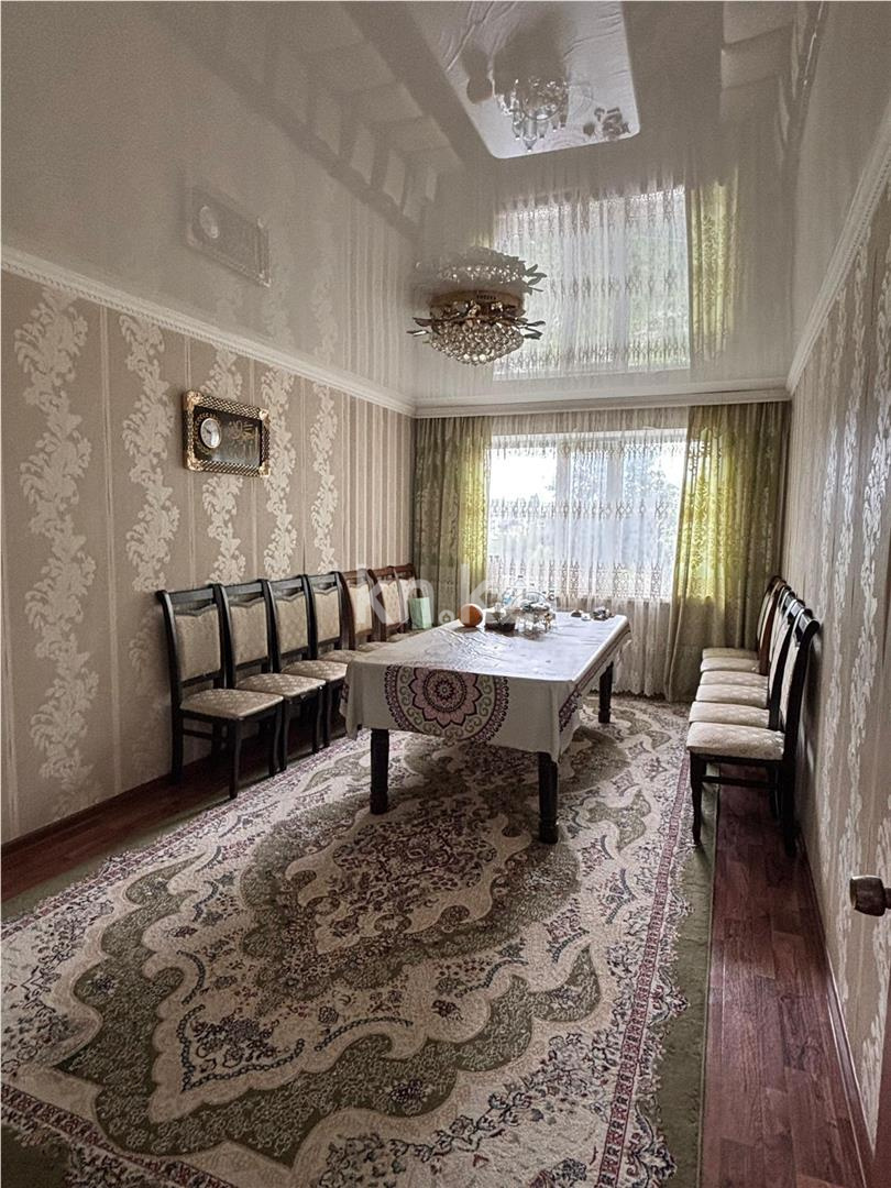 Продажа 2-комнатной квартиры, 48 м², пр. Мира в Темиртау