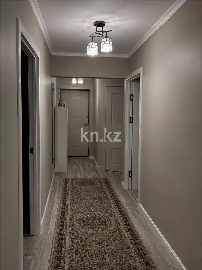 Продажа 3-комнатной квартиры, 63 м² в Алматы - фото 6