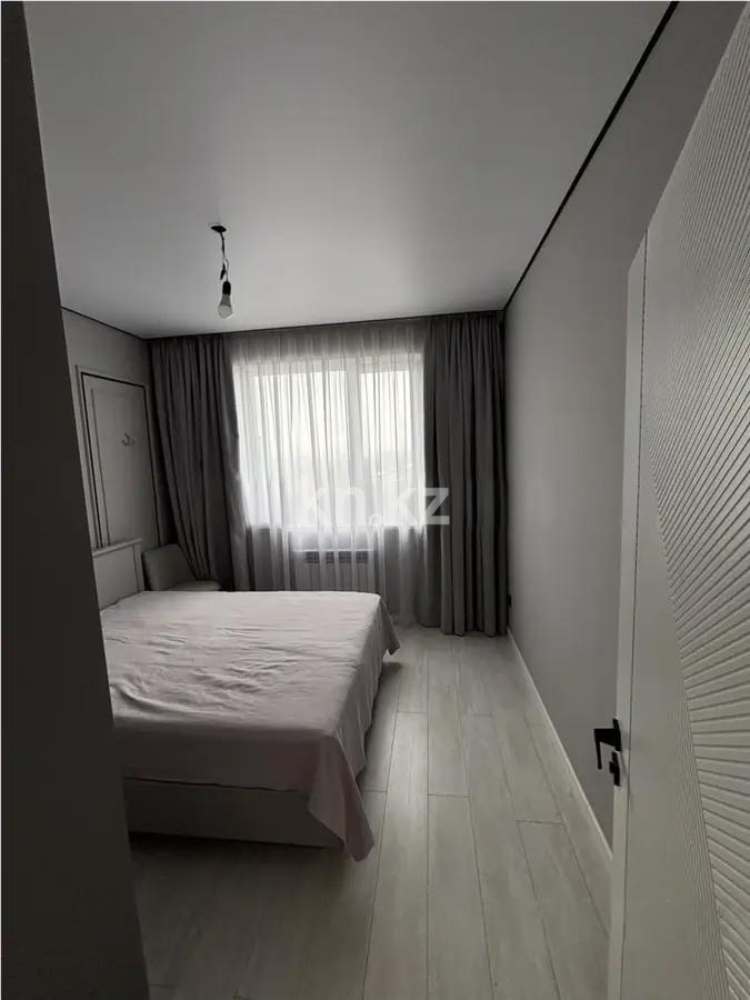 Продажа 1-комнатной квартиры, 37 м² в Алматы - фото 2