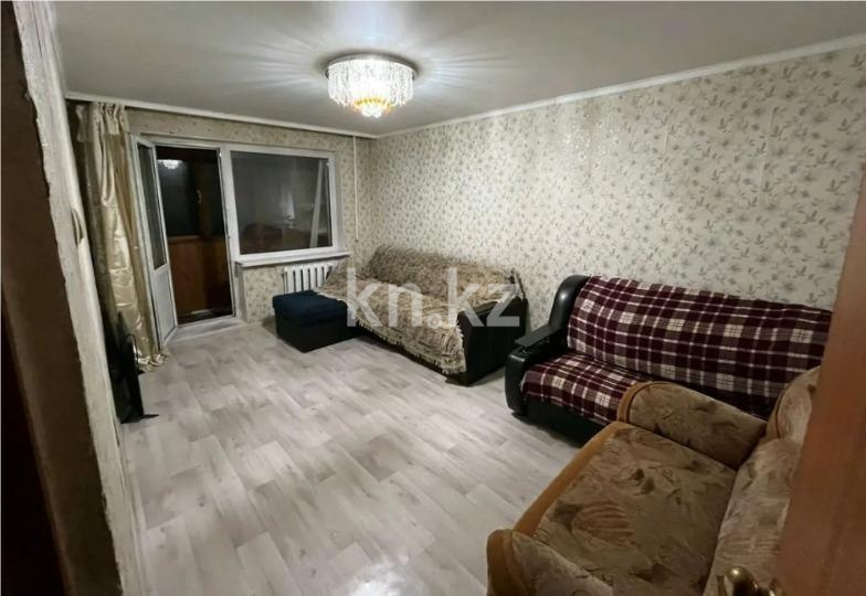 Продажа 1-комнатной квартиры, 31 м² в Караганде