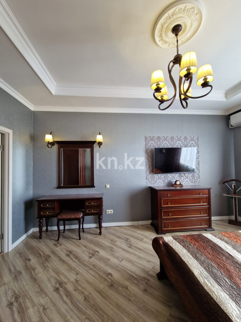 Продажа 3-комнатной квартиры, 101.5 м² в Алматы - фото 25