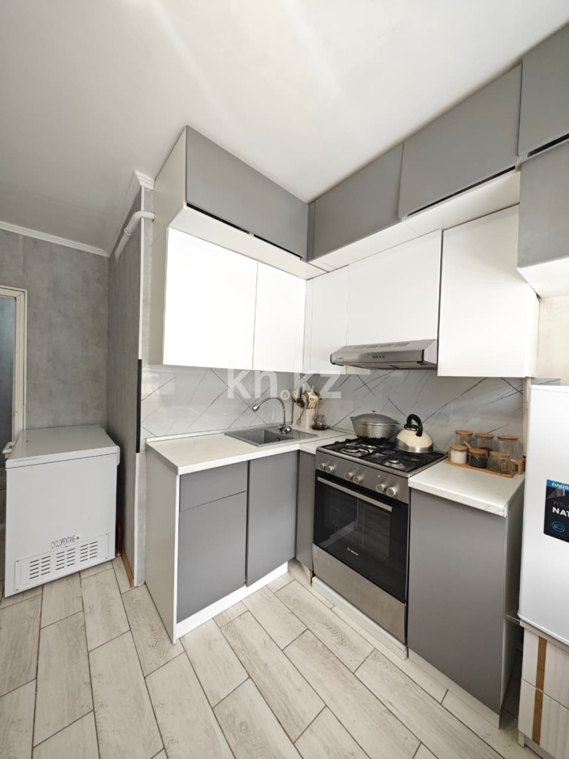 Продажа 3-комнатной квартиры, 69 м², ул. Сатыбалдина в Караганде - фото 10