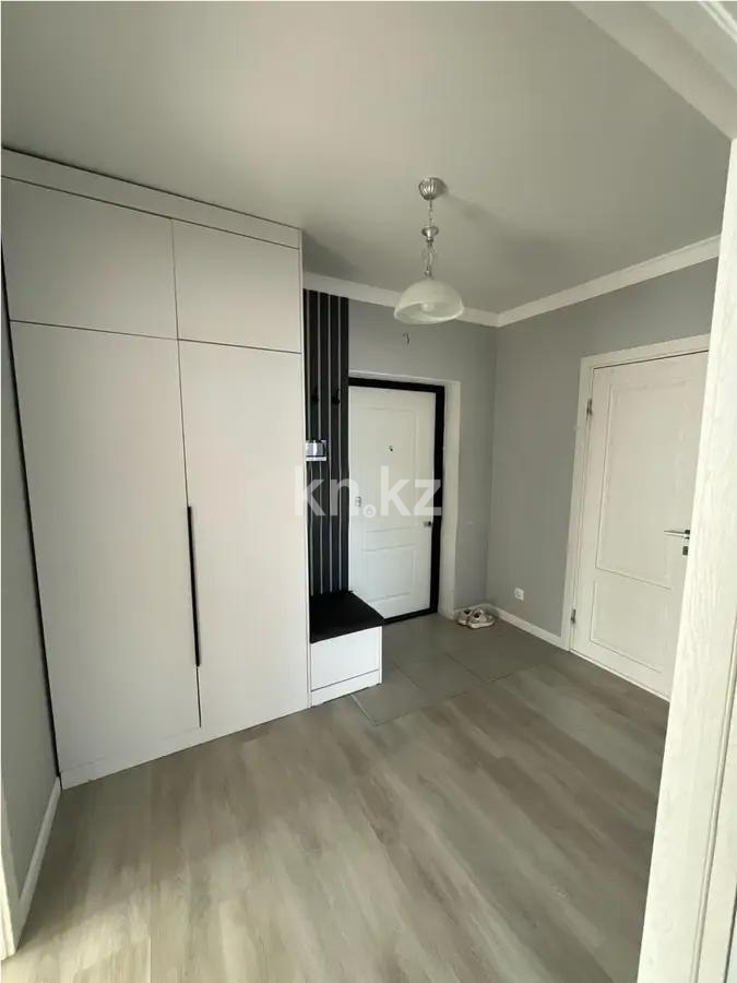 Продажа 2-комнатной квартиры, 60 м², пр. Туран, дом  55/4 в Астане - фото 5