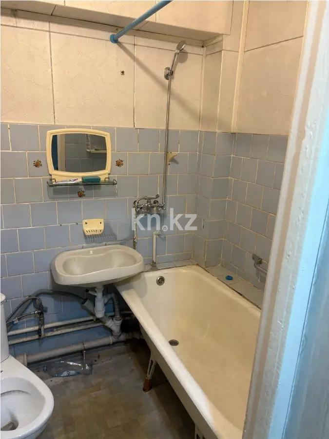 Продажа 1-комнатной квартиры, 36 м², ул. Жарокова, дом  290А в Алматы - фото 5