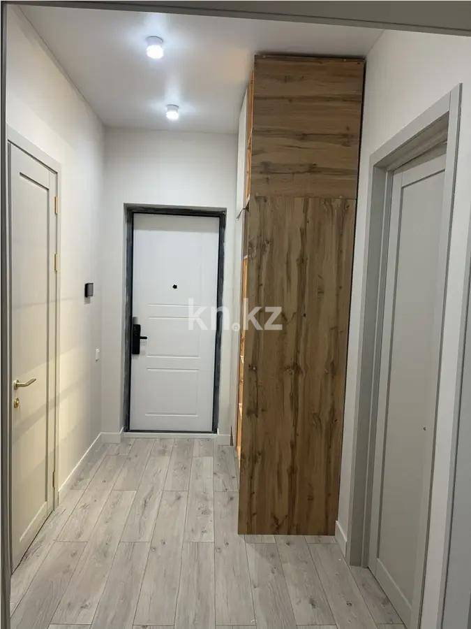 Продажа 2-комнатной квартиры, 51 м² в Астане - фото 5