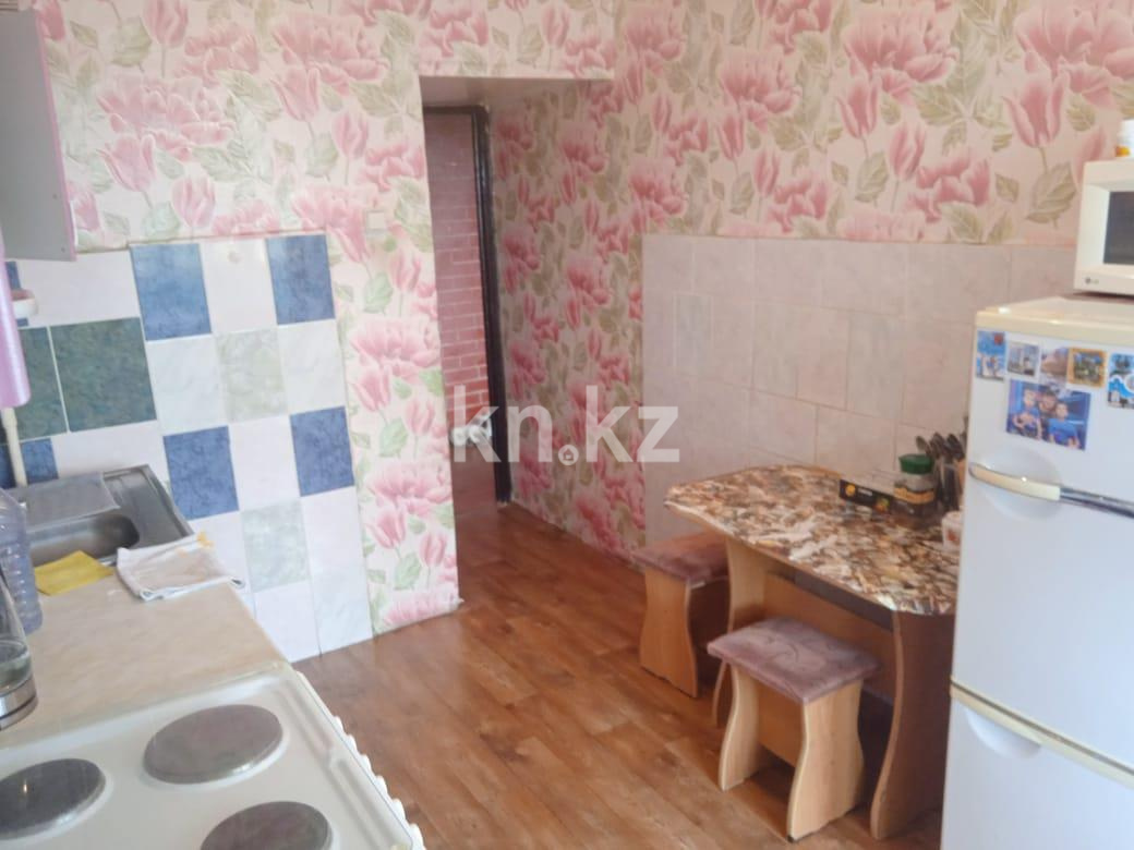 Продажа 3-комнатной квартиры, 61 м² в Караганде - фото 12