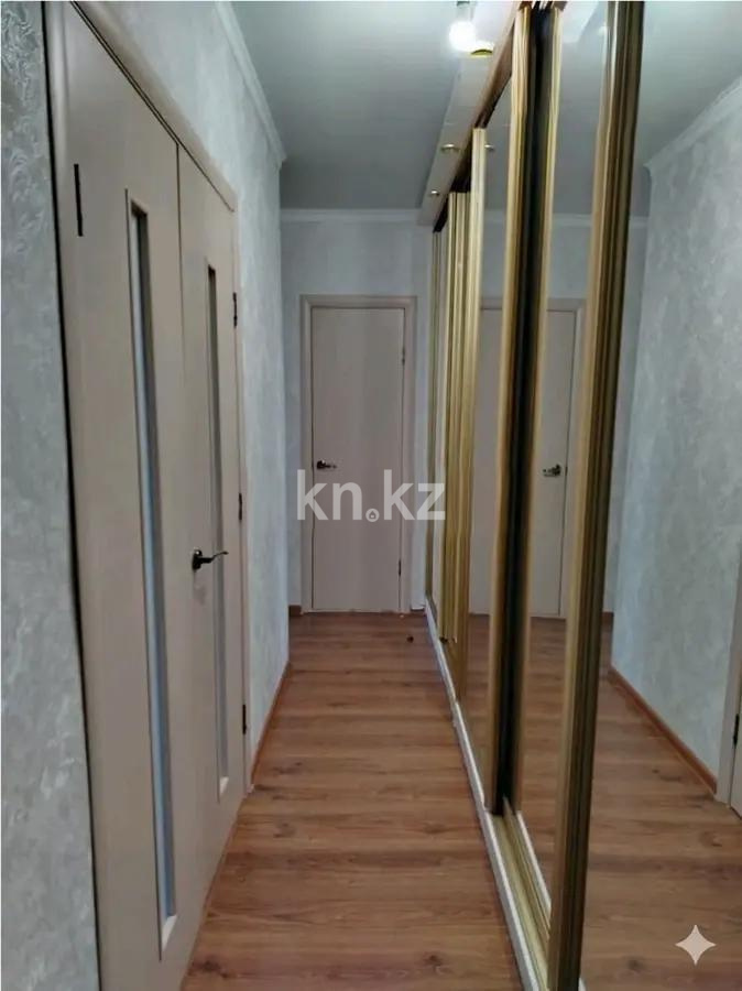 Продажа 1-комнатной квартиры, 40.5 м² в Астане - фото 4