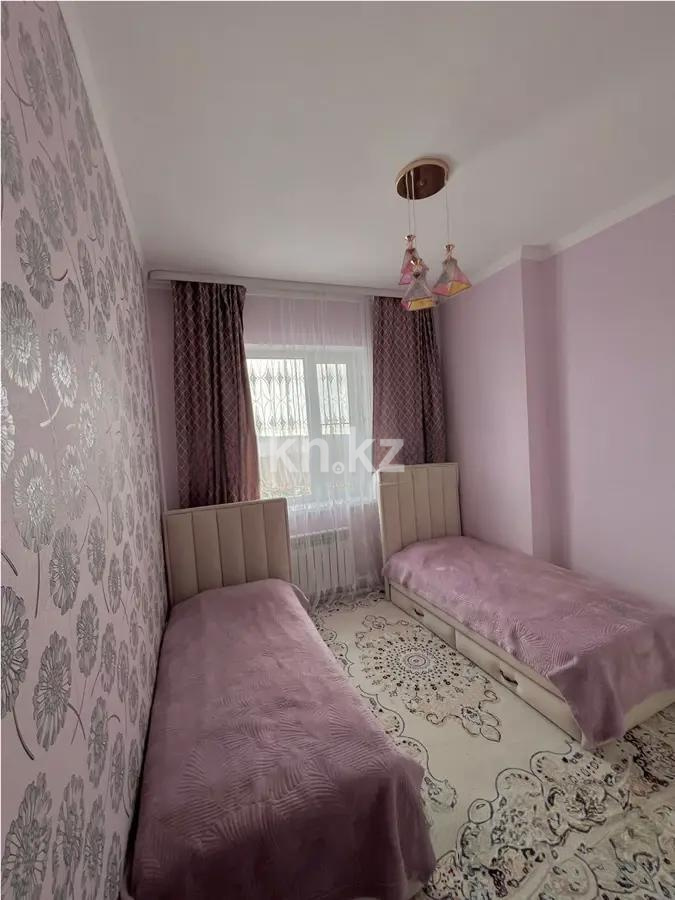 Продажа 4-комнатной квартиры, 90 м², ул. Дюсембекова в Караганде - фото 4