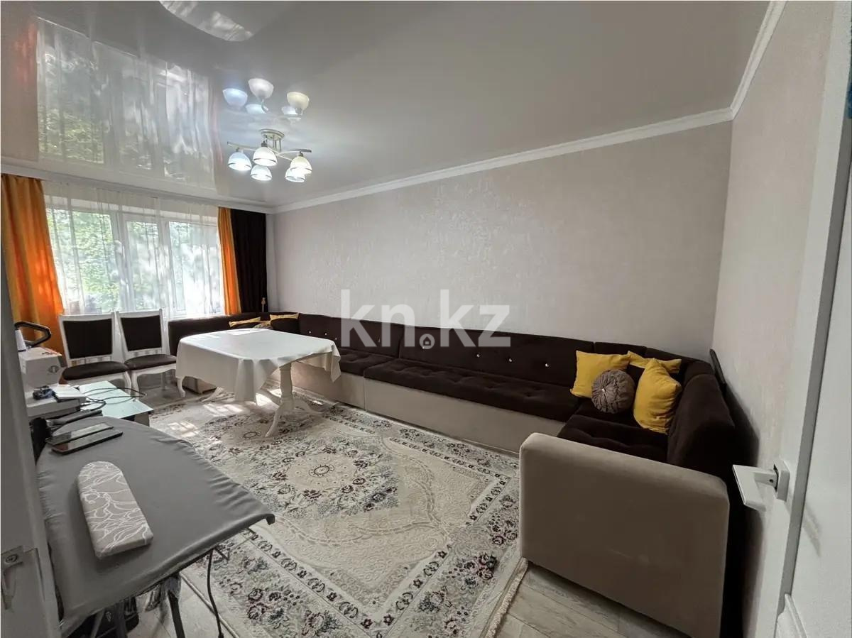 Продажа 4-комнатной квартиры, 77 м² в Караганде - фото 2