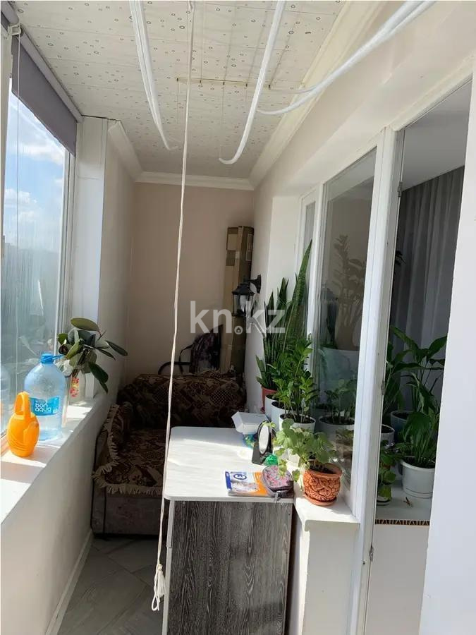 Продажа 2-комнатной квартиры, 48 м², ул. Кенесары, дом  93 в Астане - фото 7