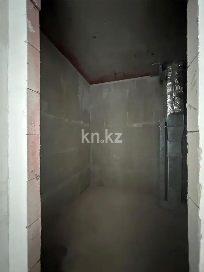 Продажа 1-комнатной квартиры, 42 м² в Астане - фото 3
