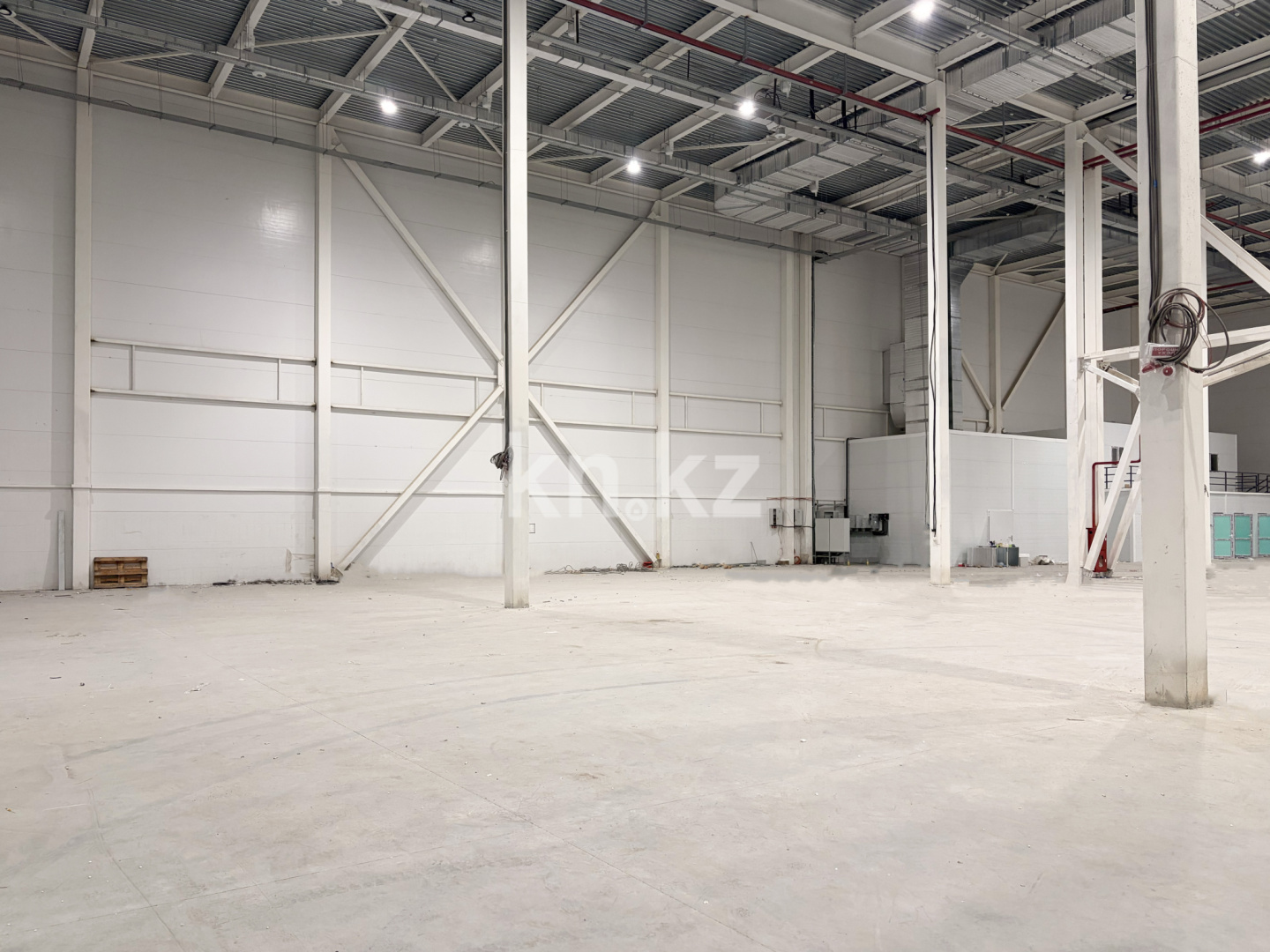 Аренда базы, 4667 м² в Алматы - фото 6