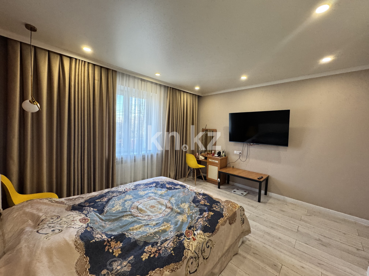 Продажа 5-комнатного дома, 287 м², ул. Балхашская в Караганде - фото 14