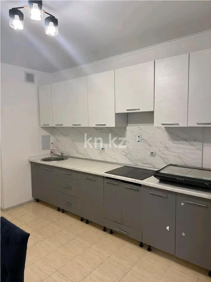 Продажа 2-комнатной квартиры, 67.4 м² в Алматы - фото 2