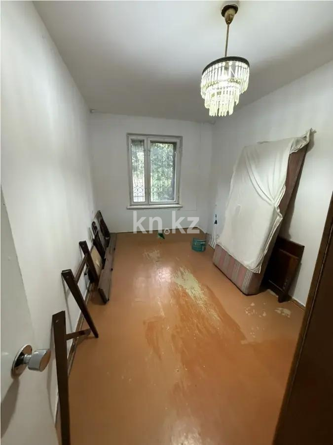 Продажа 4-комнатной квартиры, 74.7 м² в Алматы - фото 3