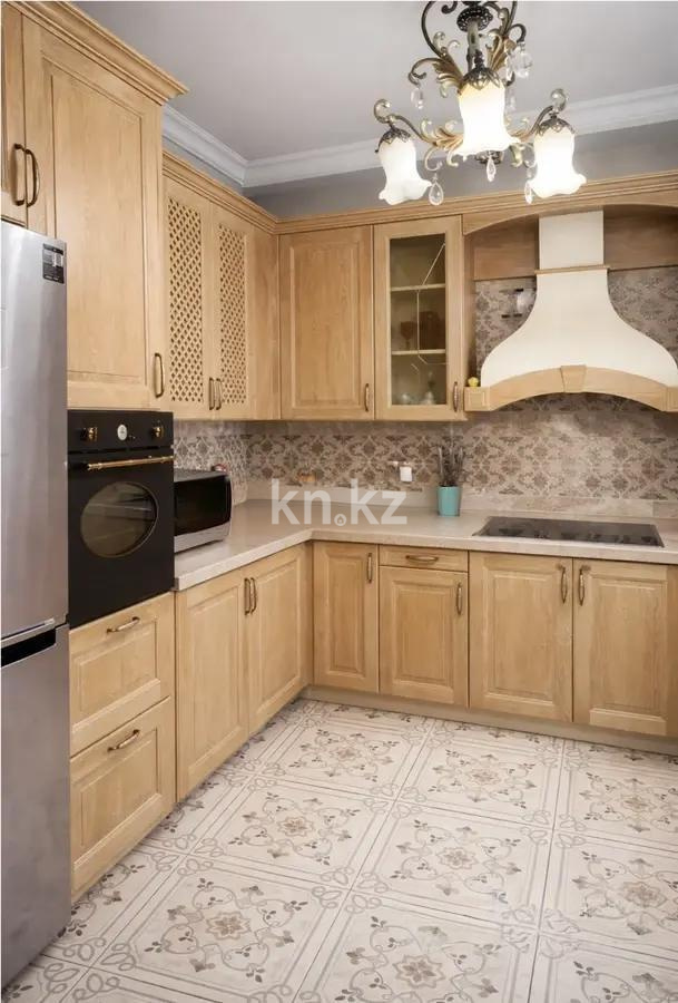 Продажа 2-комнатной квартиры, 77.8 м² в Алматы - фото 3