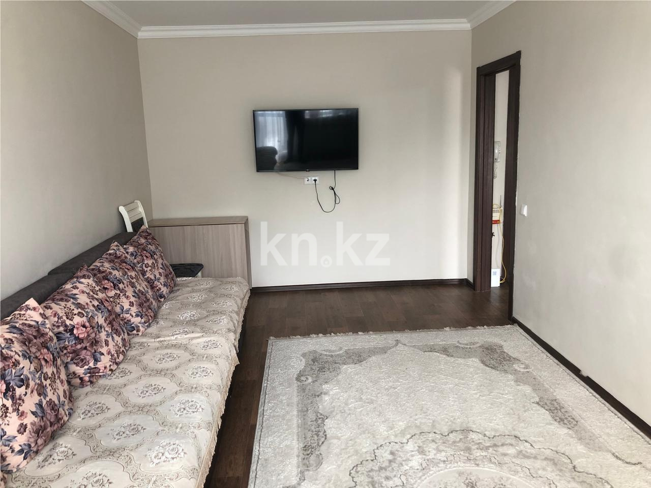 Продажа 5-комнатной квартиры, 75 м², 2 кв-л, дом  24 в Караганде - фото 2